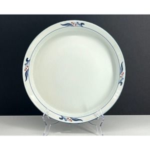 Dansk Bistro Maribo Round Serving Platter